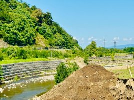 სამტრედიის მუნიციპალიტეტში სხვადასხვა მიმართულებით  აქტიურად მიმდინარეობს ინფრასტრუქტურული პროექტები