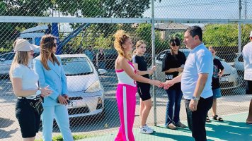 ჯანსაღი ცხოვრების წესის პოპულარიზაციის მიზნით მუნიციპალიტეტში არაერთი სპორტული აქტივობა და ჩემპიონატი ტარდება