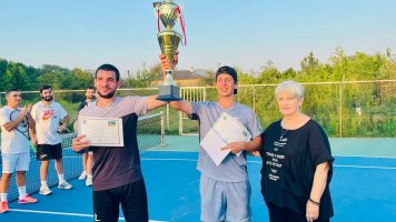 ჯანსაღი ცხოვრების წესის პოპულარიზაციის მიზნით მუნიციპალიტეტში არაერთი სპორტული აქტივობა და ჩემპიონატი ტარდება