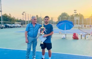 ჯანსაღი ცხოვრების წესის პოპულარიზაციის მიზნით მუნიციპალიტეტში არაერთი სპორტული აქტივობა და ჩემპიონატი ტარდება