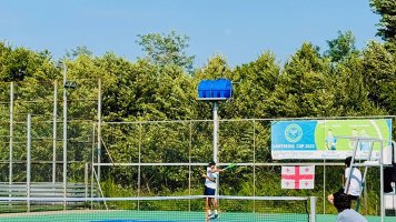 ჯანსაღი ცხოვრების წესის პოპულარიზაციის მიზნით მუნიციპალიტეტში არაერთი სპორტული აქტივობა და ჩემპიონატი ტარდება