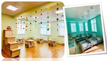 სამტრედიის მერმა ბავშვებსა და პედაგოგებს ახალი სასწავლო წლის დაწყება  მიულოცა