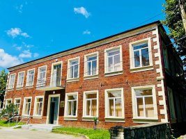 სამტრედიის N 2 სამუსიკო სკოლის სრულად რეაბილიტირებული შენობა გაიხსნა