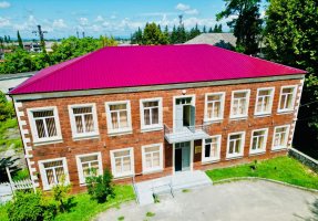 სამტრედიის N 2 სამუსიკო სკოლის სრულად რეაბილიტირებული შენობა გაიხსნა