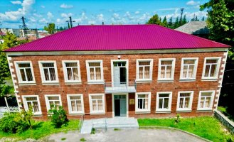 სამტრედიის N 2 სამუსიკო სკოლის სრულად რეაბილიტირებული შენობა გაიხსნა