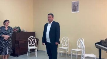 სამტრედიის N 2 სამუსიკო სკოლის სრულად რეაბილიტირებული შენობა გაიხსნა