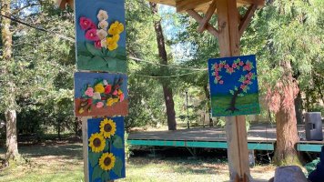 სამტრედიის მუნიციპალიტეტის სოფელ დიდ ჯიხაიშში ,,ნიკოობა'' - აღინიშნა.