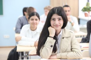 სამტრედიაში ახლად რეაბილიტირებული პირველი საჯარო სკოლა გაიხსნა