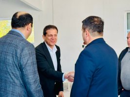 სამტრედიაში კიდევ ერთი ახალი საწარმო გაიხსნა