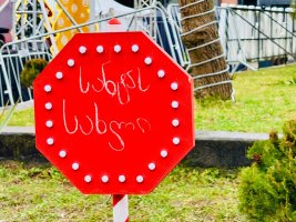 სამტრედიაში საქართველოს მთავრობის  ორგანიზებით საახალწლო ღონისძიები  ჩატარდა