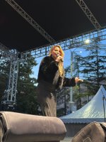 კახი კალაძის საახალწლო საჩუქარი სამტრედიელებს