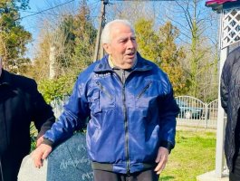 სოფლის მხარდაჭერის პროგრამა 2025