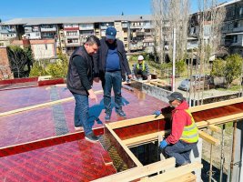 სამტრედია ბალნეოლოგიური კურორტის აღდგენის გზაზე – ახალი ინვესტიციები და ქალაქის განვითარების მასშტაბური გეგმა