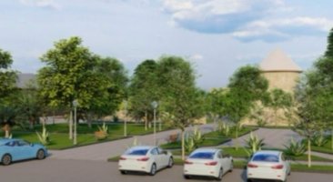 სამტრედია ბალნეოლოგიური კურორტის აღდგენის გზაზე – ახალი ინვესტიციები და ქალაქის განვითარების მასშტაბური გეგმა