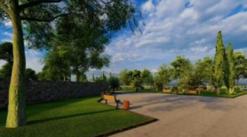 სამტრედია ბალნეოლოგიური კურორტის აღდგენის გზაზე – ახალი ინვესტიციები და ქალაქის განვითარების მასშტაბური გეგმა