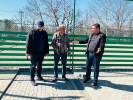 სამტრედია ბალნეოლოგიური კურორტის აღდგენის გზაზე – ახალი ინვესტიციები და ქალაქის განვითარების მასშტაბური გეგმა