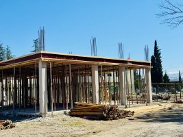 სამტრედია ბალნეოლოგიური კურორტის აღდგენის გზაზე – ახალი ინვესტიციები და ქალაქის განვითარების მასშტაბური გეგმა