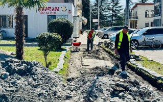 სამტრედია ბალნეოლოგიური კურორტის აღდგენის გზაზე – ახალი ინვესტიციები და ქალაქის განვითარების მასშტაბური გეგმა