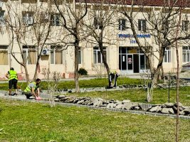 სამტრედია ბალნეოლოგიური კურორტის აღდგენის გზაზე – ახალი ინვესტიციები და ქალაქის განვითარების მასშტაბური გეგმა