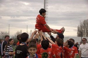 “გრასრუტს ქაფ ჯორჯია დასავლეთი” – ტურნირი სამტრედიის კახა კალაძის სახელობის კომპლექსში 