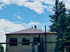 სამტრედიის მუნიციპალიტეტში, სოფელ ღანირში, სრული რებილიტაცია უტარდება ადმინისტრაციულ შენობას, კულტურის ცენტრსა და ბიბლიოთეკისთვის განკუთვნილ სივრცეს