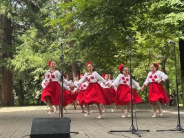 დიდ ჯიხაიშში, ნიკო ნიკოლაძის სახელობის სახლ-მუზეუმში მუზეუმების საერთაშორისო დღე განსაკუთრებული პროგრამით აღინიშნა