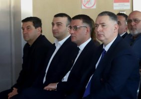 VISA-ს ბიზნეს ლაუნჯი ქუთაისის აეროპორტში — საერთაშორისო სტანდარტის ახალი სივრცე მგზავრებისთვის