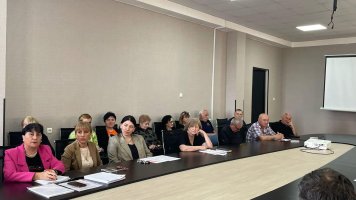 სამტრედიის მერმა განვითარების შვიდი პრიორიტეტი წარადგინა