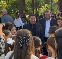 „ნიკოობა 2025“