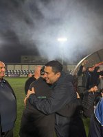 სამტრედიამ „მასტერლიგის“ ფინალს უმასპინძლა