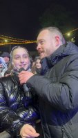 კახა კალაძე სამტრედიაში სოციალურად დაუცველ ოჯახებს საცხოვრებელი სახლები გადასცა