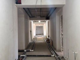 სამტრედიის მუნიციპალიტეტში სკოლებისა და საბავშვო ბაღების ინფრასტრუქტურა აქტიურად ვითარდება