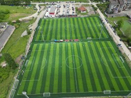სამტრედიაში ახალგაზრდული ტურნირი „KALA CUP 2026“ გაიმართა