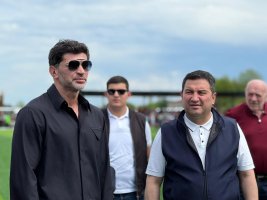 სამტრედიაში ახალგაზრდული ტურნირი „KALA CUP 2026“ გაიმართა