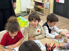 სამტრედიის მუნიციპალიტეტში №2 რეაბილიტირებული საბავშვო ბაღი გაიხსნა