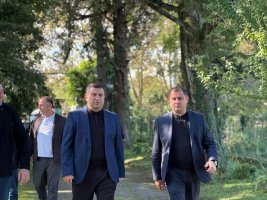 ნიკოობა 2026 დიდ ჯიხაიშში 