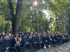 ნიკოობა 2026 დიდ ჯიხაიშში 