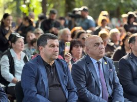 ნიკოობა 2026 დიდ ჯიხაიშში 