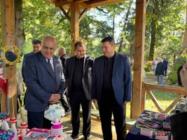 ნიკოობა 2026 დიდ ჯიხაიშში 
