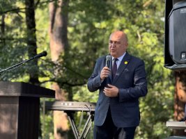 ნიკოობა 2026 დიდ ჯიხაიშში 