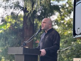 ნიკოობა 2026 დიდ ჯიხაიშში 