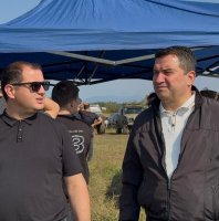 სამტრედია ოფროუდ შეჯიბრს „SAMTREDIA OPEN 2026“ მასპინძლობს