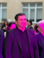 ღანირში კულტურულ-საგანმანათლებლო ღონისძიება „ღანირი კინოსა და თეატრში“ გაიმართა