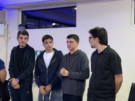 სამტრედიაში „ახალგაზრდული ფესტივალი 2026“ გაიმართა