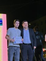 სამტრედიაში „ახალგაზრდული ფესტივალი 2026“ გაიმართა